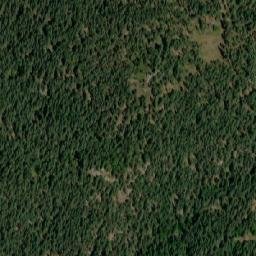 Satellite imagery of TT13, GR