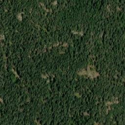 Satellite imagery of TT13, GR