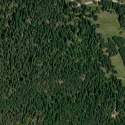 Satellite imagery of TT13, GR