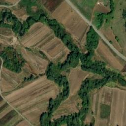 Satellite imagery of TT26, GR