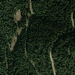 Satellite imagery of Kartechnitsa, BG