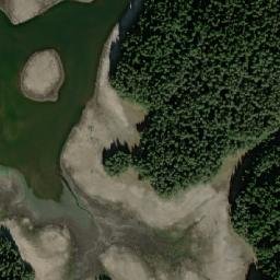 Satellite imagery of Tepe, BG