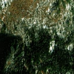 Satellite imagery of Kaleto, BG