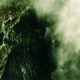 Satellite imagery of Shtodenski Vrŭkh, BG