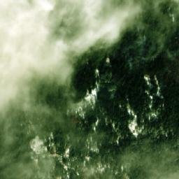 Satellite imagery of Shtodenski Vrŭkh, BG