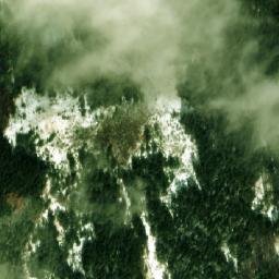 Satellite imagery of Shtodenski Vrŭkh, BG