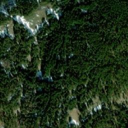 Satellite imagery of TT635, GR