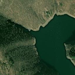 Satellite imagery of TT16, GR