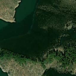 Satellite imagery of TT16, GR