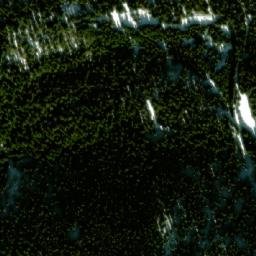 Satellite imagery of TT627, GR