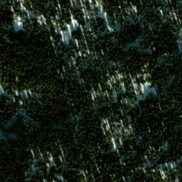 Satellite imagery of TT627, GR