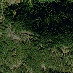 Satellite imagery of TT122, GR