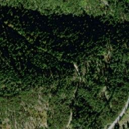 Satellite imagery of TT122, GR