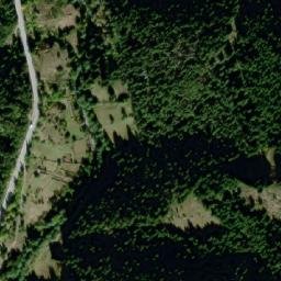 Satellite imagery of TT122, GR