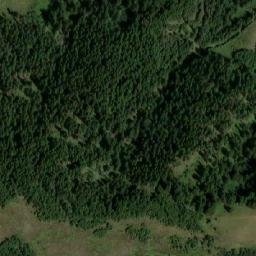 Satellite imagery of TT39, GR