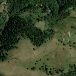 Satellite imagery of TT39, GR