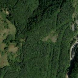 Satellite imagery of TT39, GR