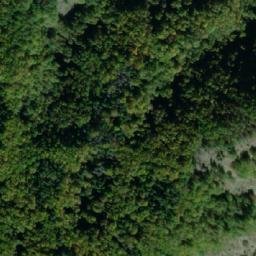 Satellite imagery of TT18, GR