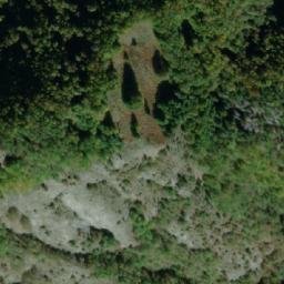 Satellite imagery of TT18, GR