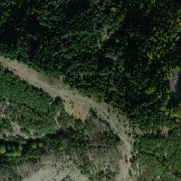 Satellite imagery of TT534, GR