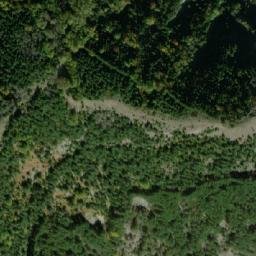 Satellite imagery of TT534, GR