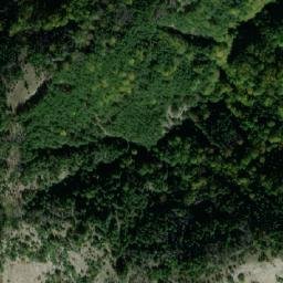 Satellite imagery of TT16, GR