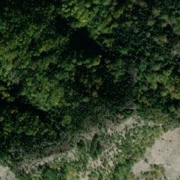 Satellite imagery of TT16, GR