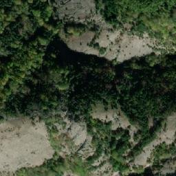 Satellite imagery of TT16, GR