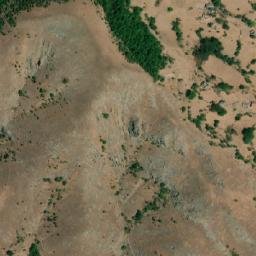 Satellite imagery of TT1021A, GR