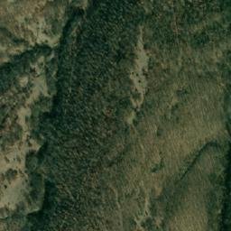Satellite imagery of Ada Tepe, BG
