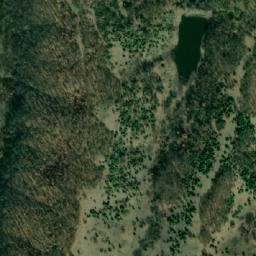 Satellite imagery of Ada Tepe, BG