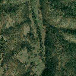 Satellite imagery of Ada Tepe, BG