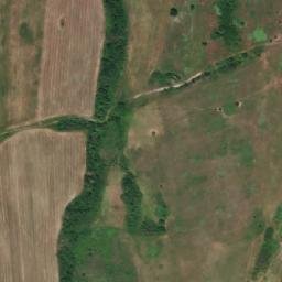 Satellite imagery of TT1071, TR