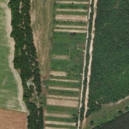 Satellite imagery of TT-5497, TR