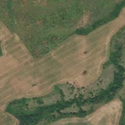 Satellite imagery of TT47, TR