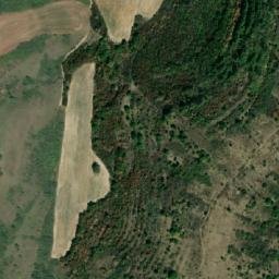 Satellite imagery of TT47, TR