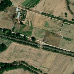 Satellite imagery of TT27, TR
