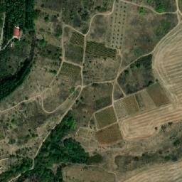 Satellite imagery of TT37, TR