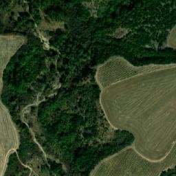 Satellite imagery of TT3/X/, TR
