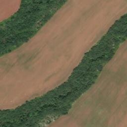 Satellite imagery of TT25/III/, TR