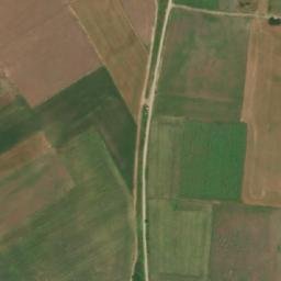 Satellite imagery of TT4/3/, TR