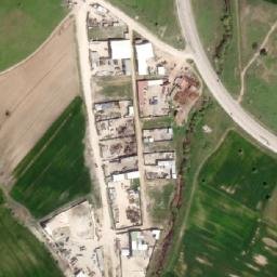 Drone Görünümü