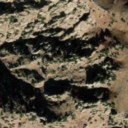 Satellite imagery of survey_point, KZ