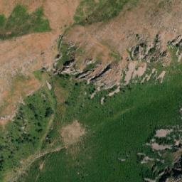 Satellite imagery of survey_point, KZ