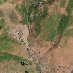 Satellite imagery of survey_point, KZ