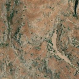 Satellite imagery of survey_point, KZ