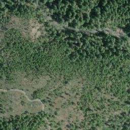 Satellite imagery of Hawkins Mine, US