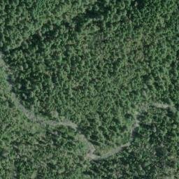Satellite imagery of Hawkins Mine, US