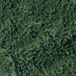Satellite imagery of Hawkins Mine, US