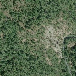 Satellite imagery of Grumpy Mine, US